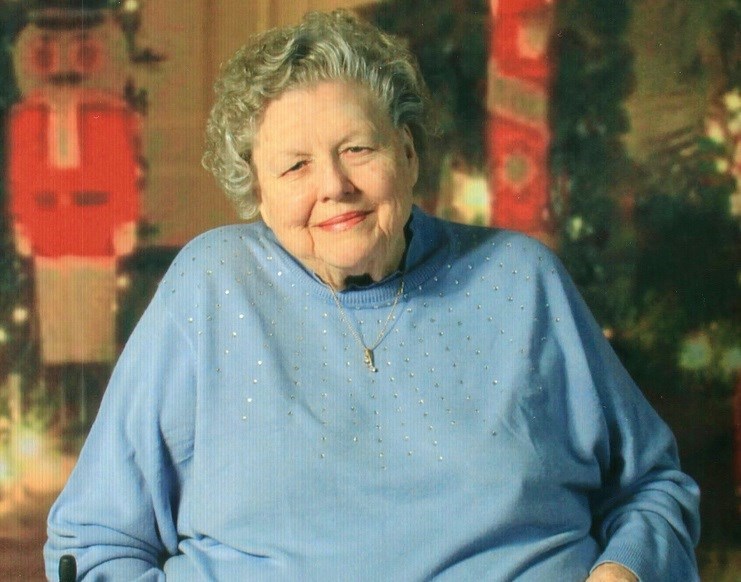 Obituary of Evelyn Louise Cooper