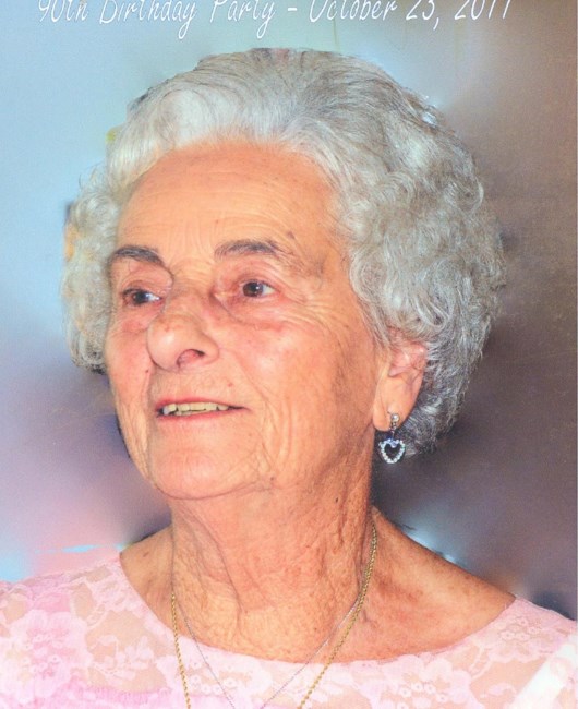 Obituary of Jeanette M. Papaleo