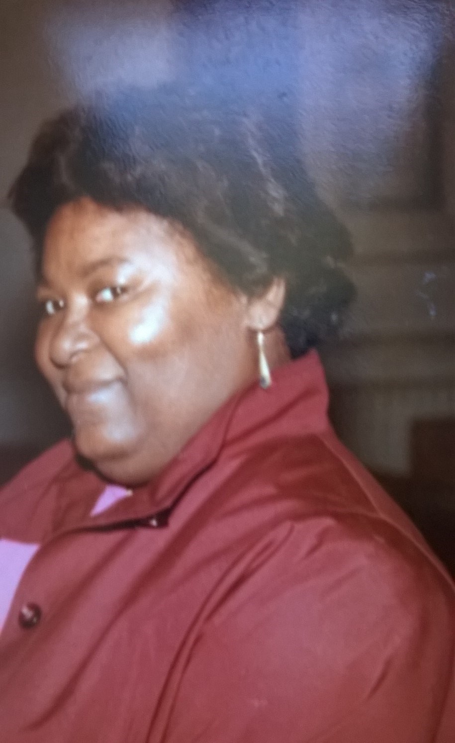Obituary of Ruby E. Osborne
