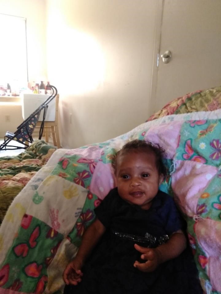 Obituary of Mollyanna Denise Jiggetts