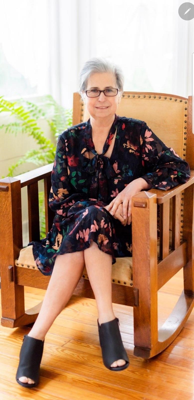 Obituary of Ramona Adela Treviño