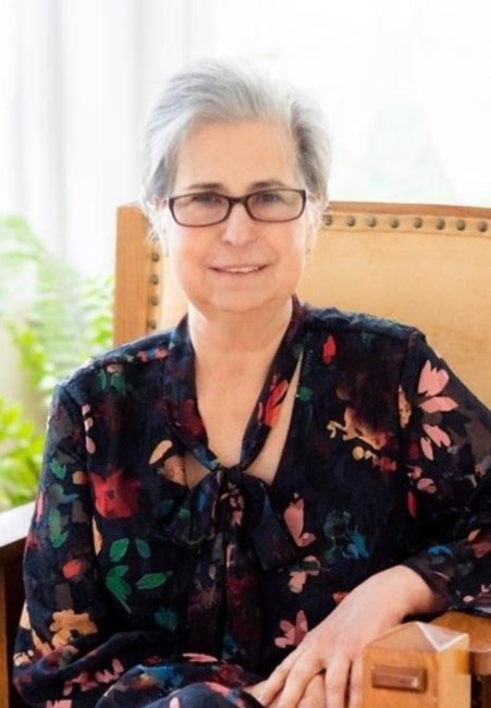 Obituary of Ramona Adela Treviño