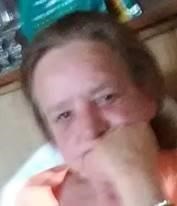 Avis de décès de Rosa Lee Kervin