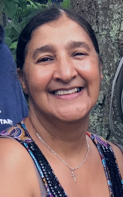 Obituario de Theresa L. Rivera