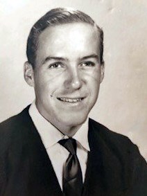 Obituary of Raymond Edward Tarrant Jr.