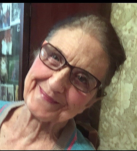 Obituary of Betty L. Elliott