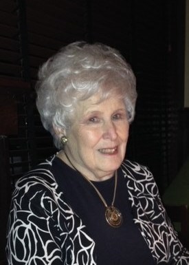 Obituary of Phyllis Jean Walters