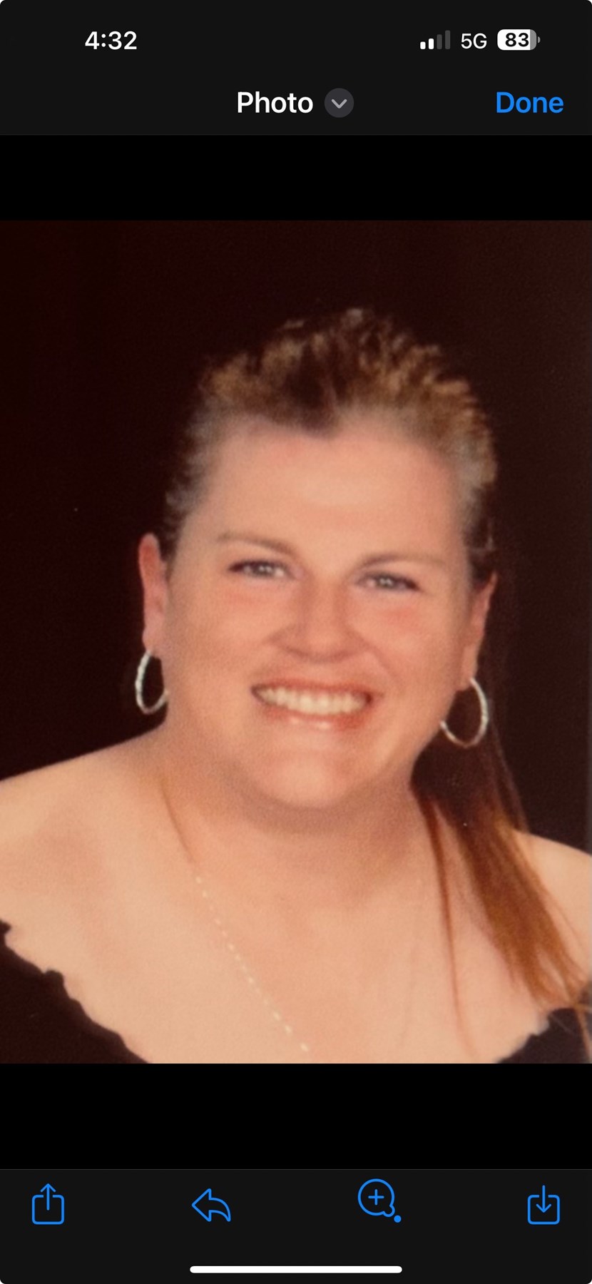 Avis de décès de Mary Margaret Phillips