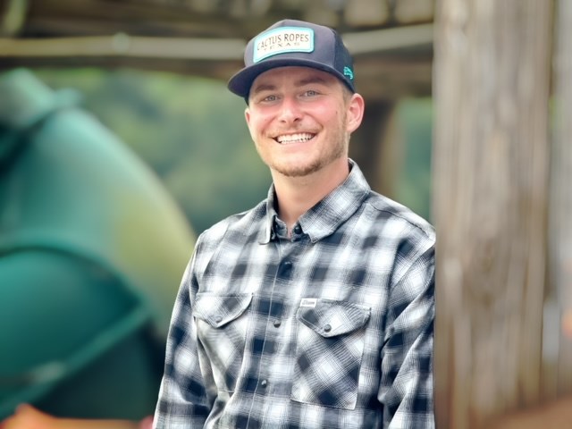 Obituary of William Anthony Day