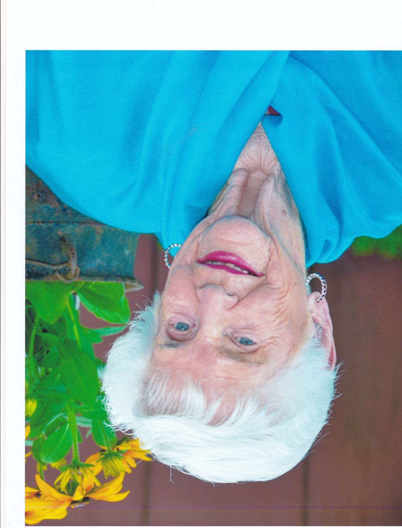 Avis de décès de Lillian Louise Haddock