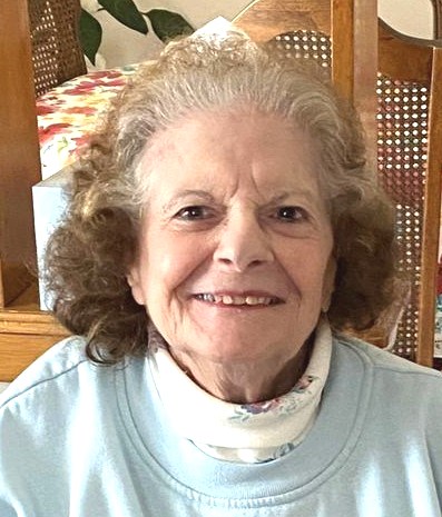 Obituary of Domenica "Mae" LoParo