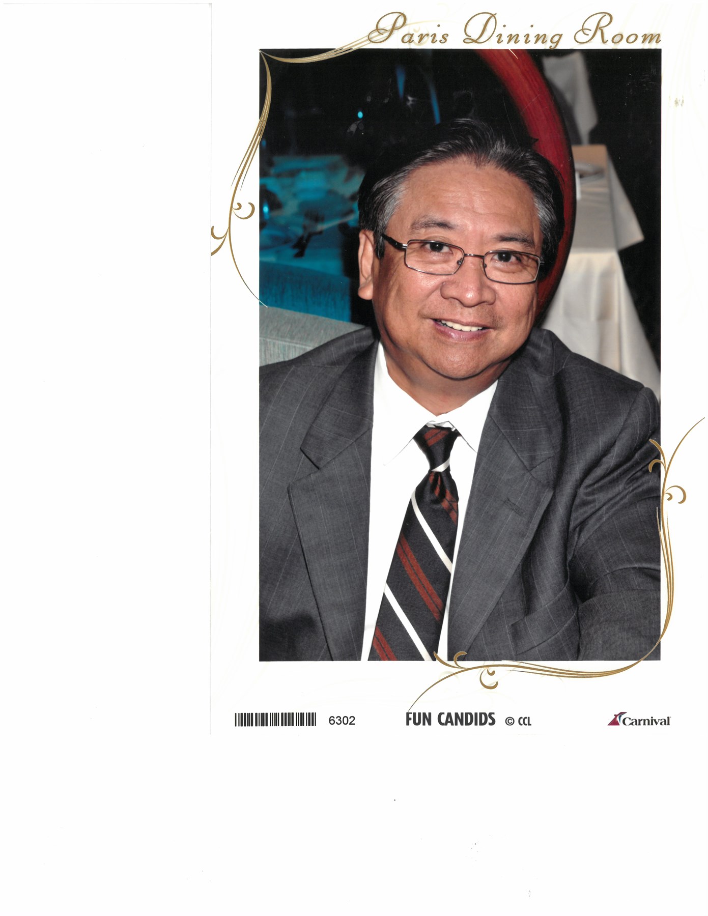 Obituary of Renato Leonardo Ronquillo