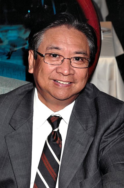 Obituary of Renato Leonardo Ronquillo