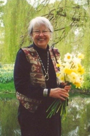 Obituary of Norma Jean Rutledge