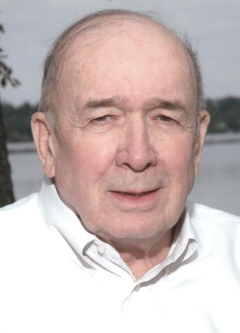 Obituary of Richard E. DeLaney