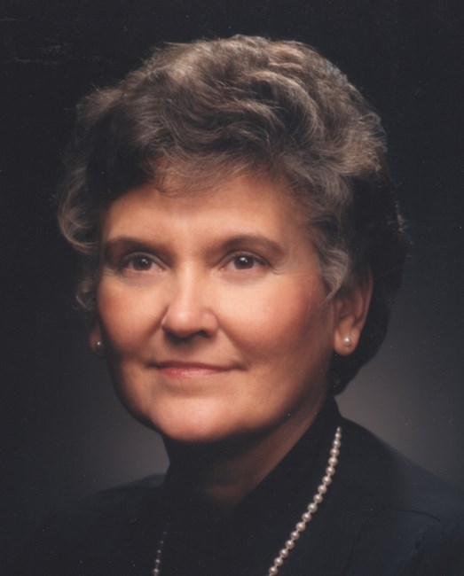 Obituary of Josepha Ann Karr