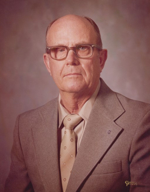 Obituario de Merle Parker