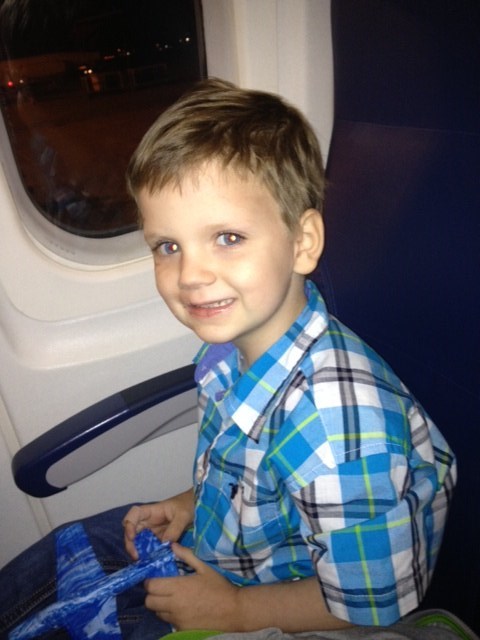 Obituary of Logan C Channell