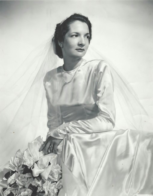 Obituary of Olivia Godwin Carstensen