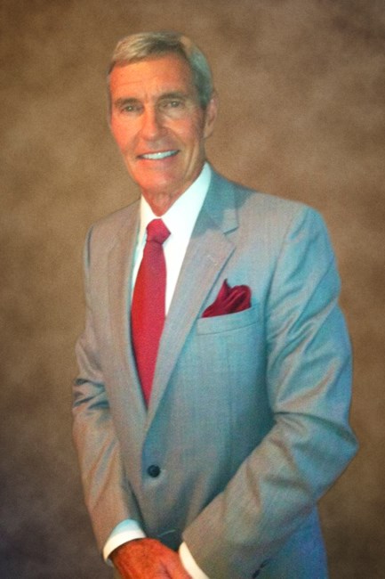 Obituary of Richard Lee Smith