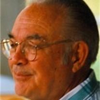 Obituary of Raymond Thayer Donovan