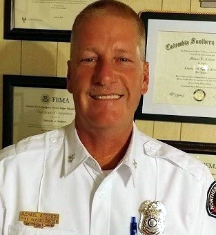 Obituary of Michael Lee Atchison