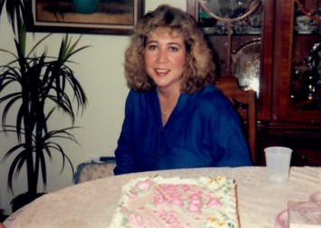 Obituary of Kathleen Marie Stack