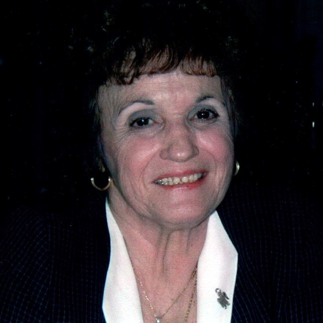 Obituary of Josephine Edwards