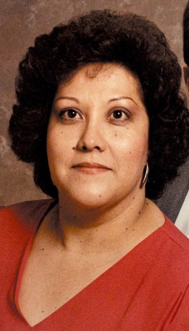 Obituary of Aida G. Perez
