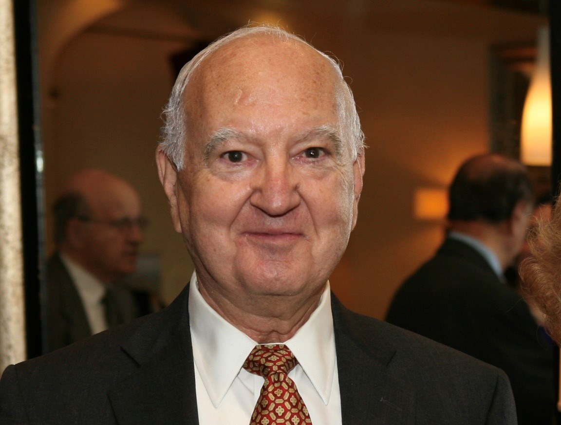 Avis de décès de Constantine "Gus" Costopoulos