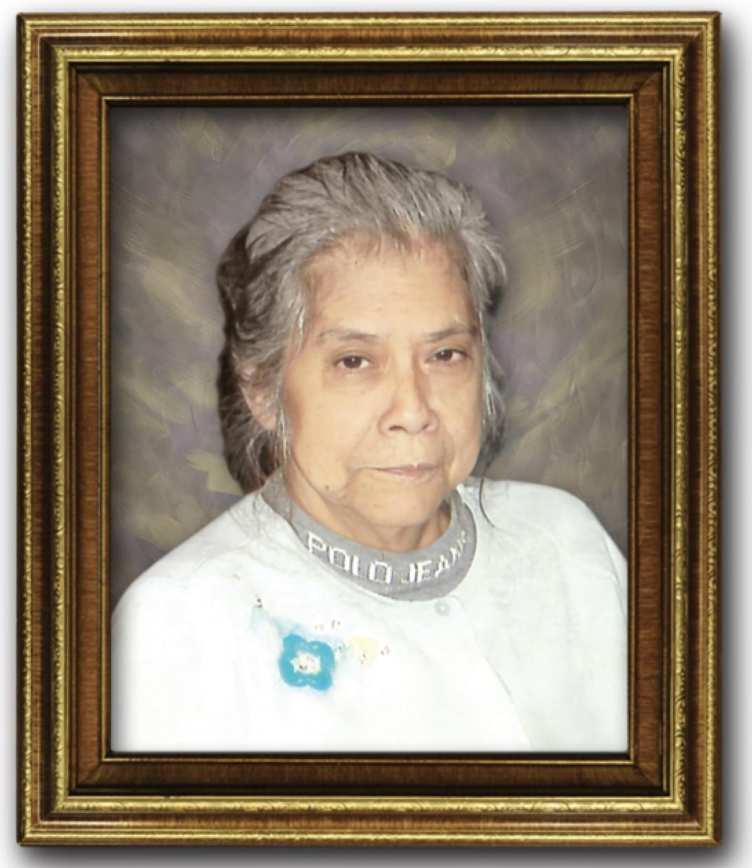 Obituary of Maria Guadalupe Munoz