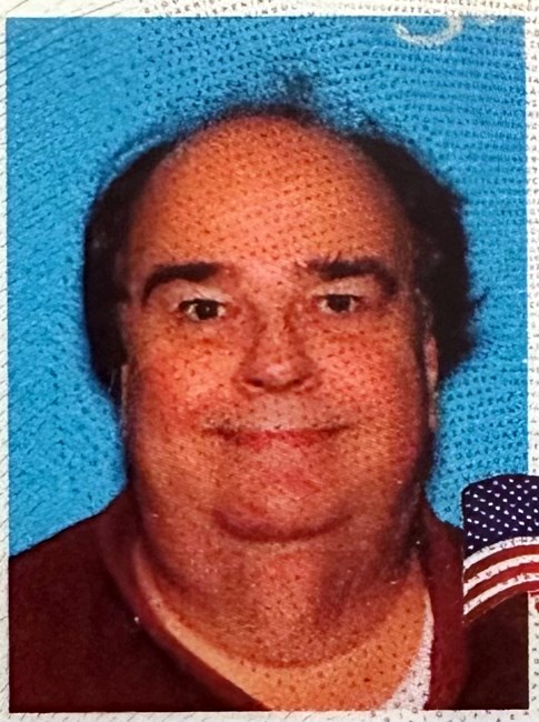 Obituary of Mark Forrest Daniels