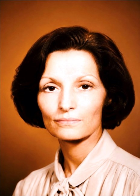 Obituary of Josefina F. Garza