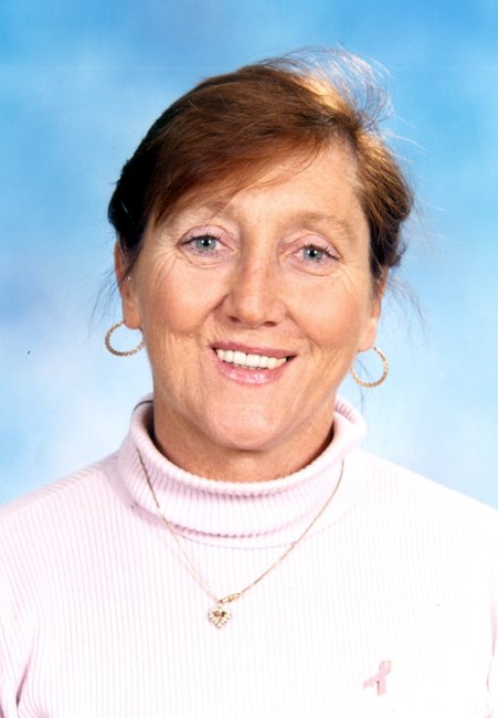 Obituary of Karen DeSalvatore