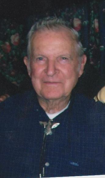 Obituary of Mr. James Rogers Day