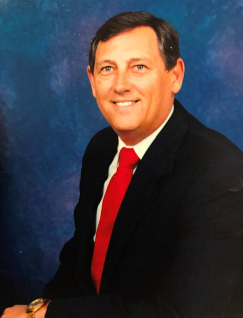 Obituary of Donald Richard Summers Sr.