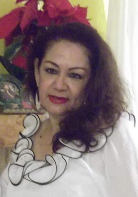 Obituary of Yolanda Elizabeth  Ortega - 12 mayo, 2020 - DE LA FAMILIA