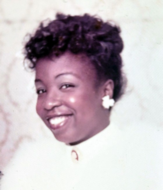 Obituary of Marjorie Anastasia Grant