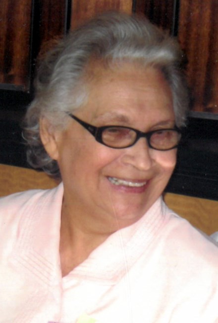 Obituario de Edna Delgado