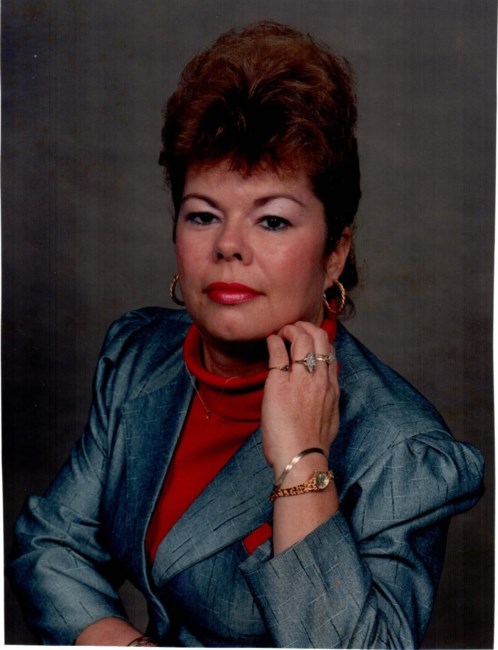Obituary of Bonnie Taylor