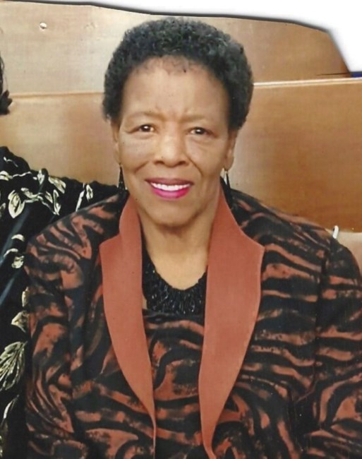 Obituary of Brenda Joyce Franklin