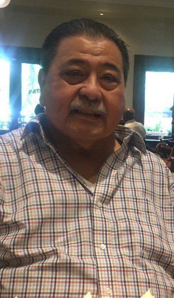 Obituary of Paul Cruz Jr.