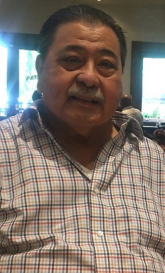Obituary of Paul Cruz Jr.