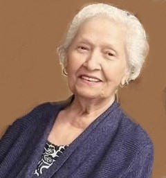 Obituary of Bibi Rosan Nercessian