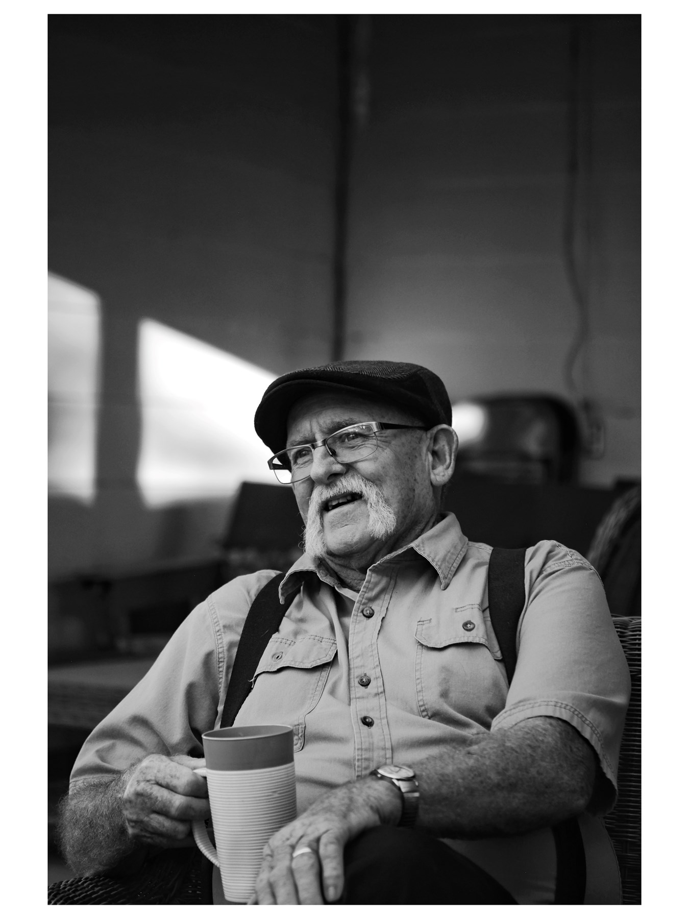 Obituary of Daniel Lee Millspaugh