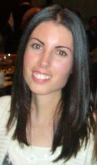 Avis de décès de Rachelle Jean Stinson