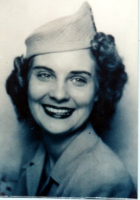 Obituary of Dorothea Magdalene Schneider