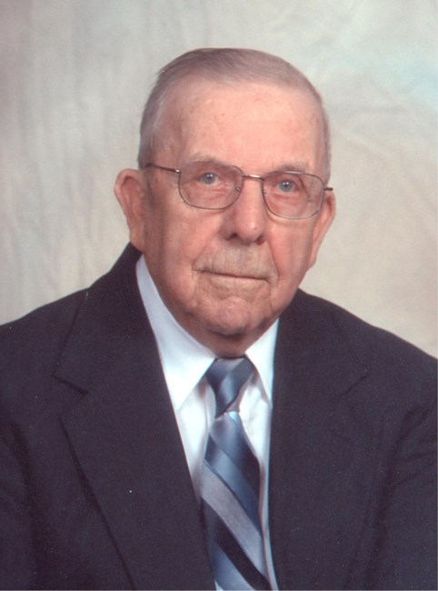 Obituary of Ralph L Huebner