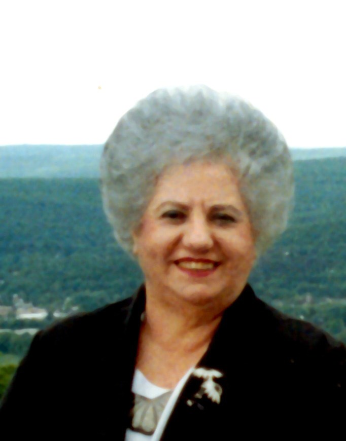 Obituary of Georgette L. Kourt Michael