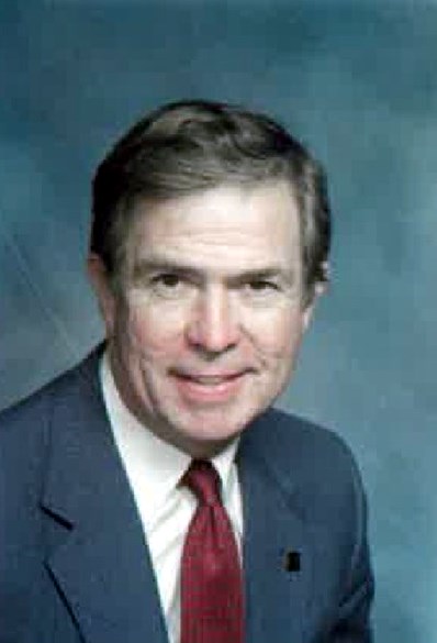 Obituary of Richard Hamilton Coles